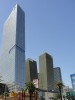 Yes, those buildings are crooked